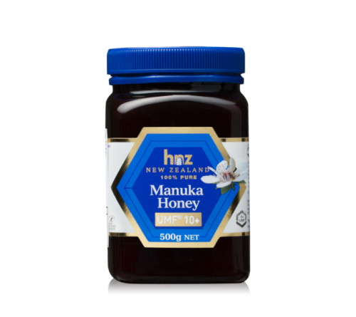 HNZ麦卢卡蜂蜜UMF10+500G  