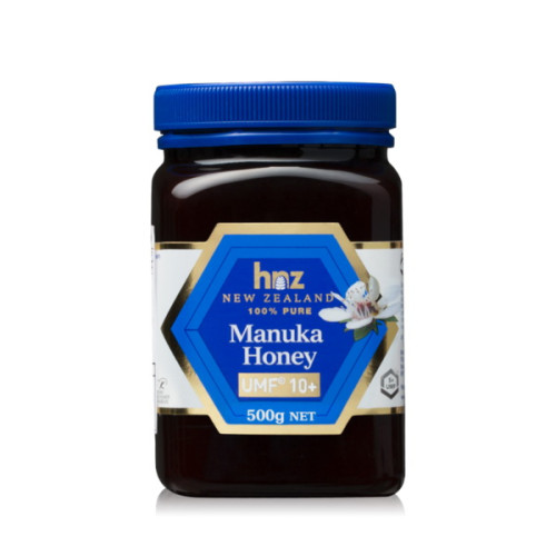 HNZ麦卢卡蜂蜜UMF10+500G  