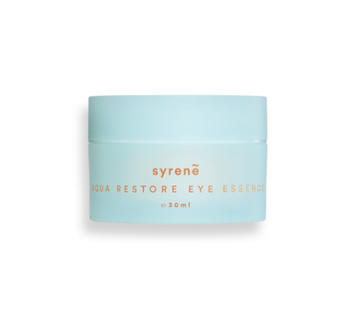 SYRENE 海洋焕采赋活精华眼膜 30ML  