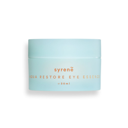 SYRENE 海洋焕采赋活精华眼膜 30ML  