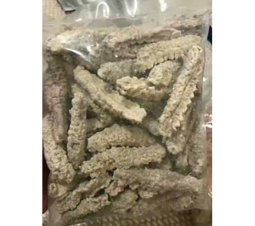 澳洲顶级刺参 500g（35-40头）