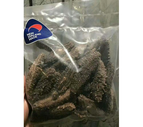新西兰顶级刺参  500g （35-40头）
