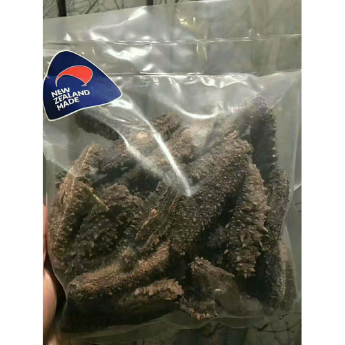 新西兰顶级刺参  500g （35-40头）