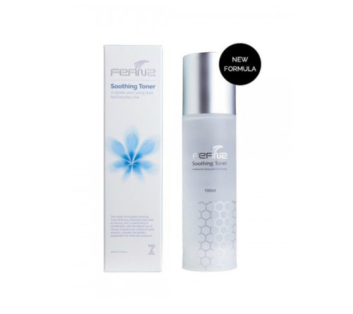 FERNZ 蜂毒紧颜爽肤水 100ML