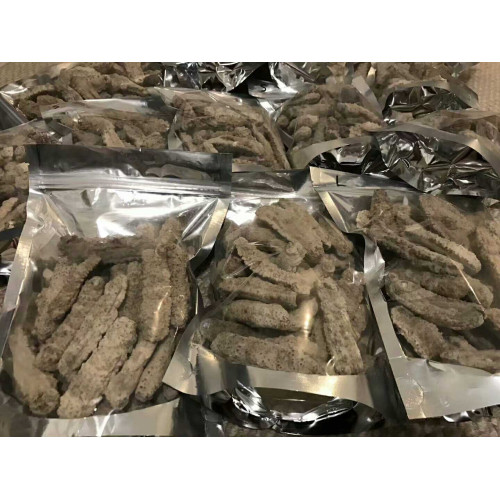 顶级斐济刺参  500g（35-40头）