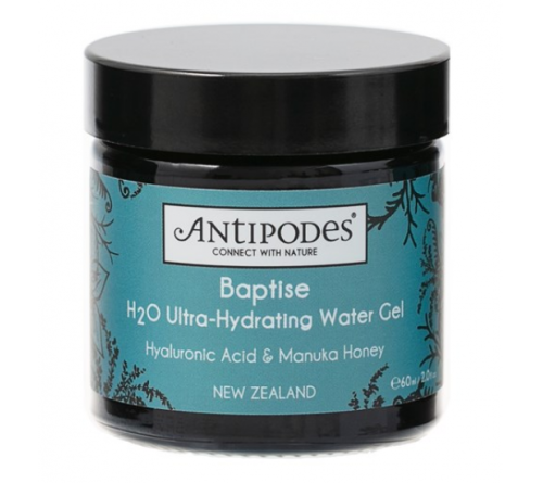 Antipodes 安媞珀臻效保湿修复水凝霜 60ml