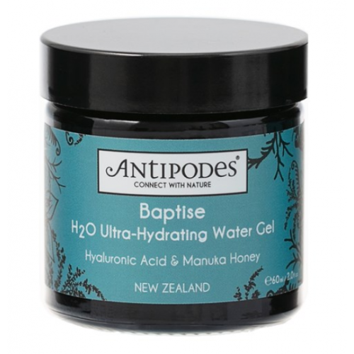 Antipodes 安媞珀臻效保湿修复水凝霜 60ml