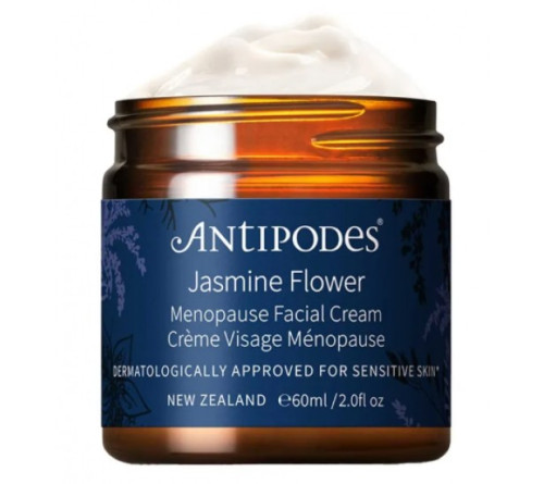 Antipodes 茉莉花更年期面霜(滋润，抗衰老) 60ml