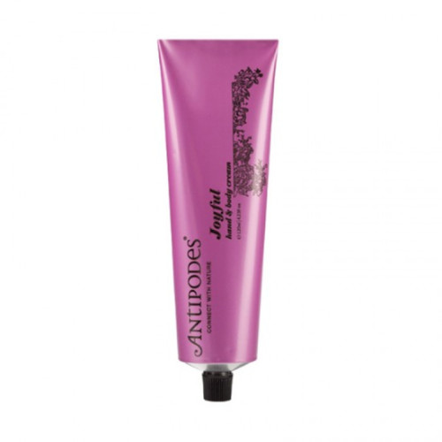 Antipodes 浆果芳香护手霜身体霜120ml