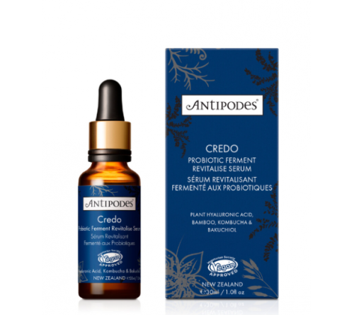Antipodes  益生菌精华 30ml