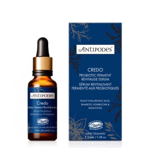 Antipodes  益生菌精华 30ml