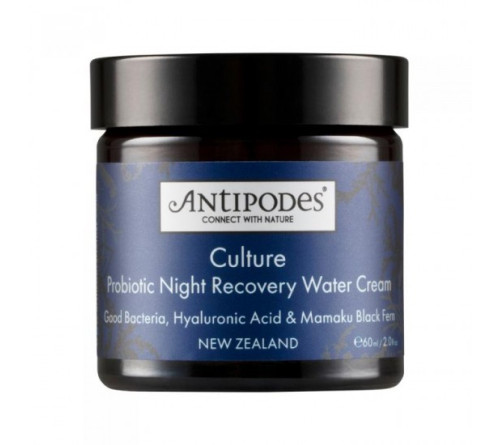 Antipodes  益生菌夜间修复凝霜 60ml