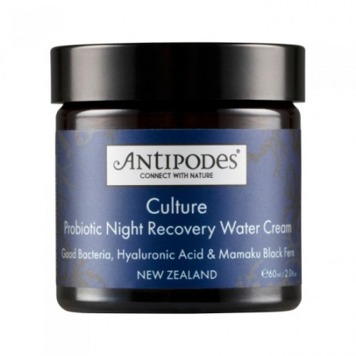 Antipodes  益生菌夜间修复凝霜 60ml