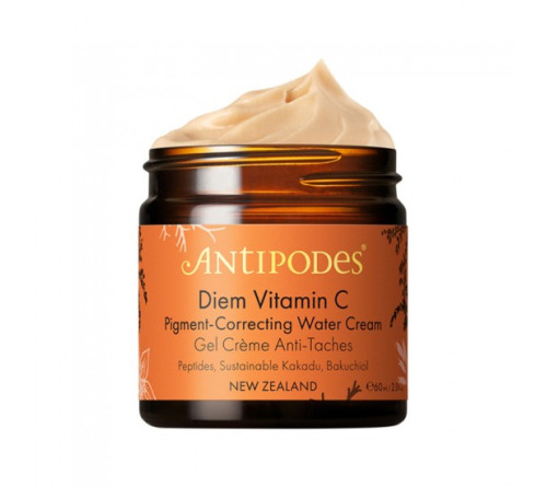 Antipodes 小灯泡维C精华凝霜 60ml
