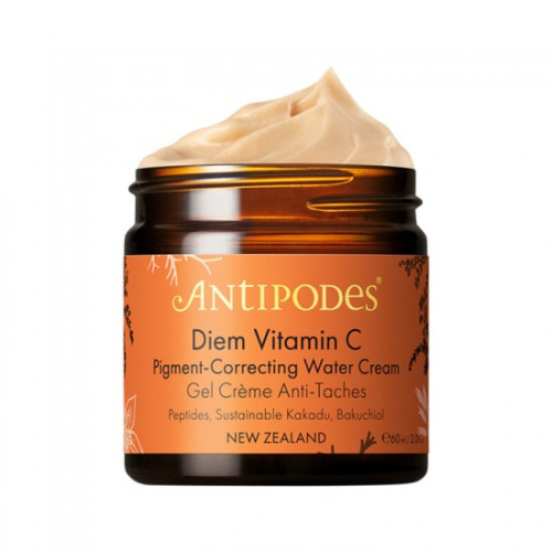 Antipodes 小灯泡维C精华凝霜 60ml