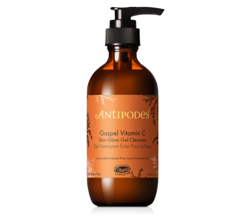 Antipodes VC洁面 200ml