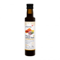 Artemis 纯天然百里香柠檬滋养液 抗感冒 + 麦卢卡蜂蜜 250ml