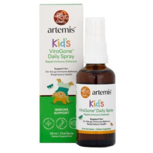 Artemis 儿童病毒清喷雾 50ml