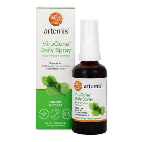 Artemis 病毒清喷雾 50ml 