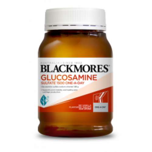 Blackmores 澳佳宝 维骨力/关节灵180粒