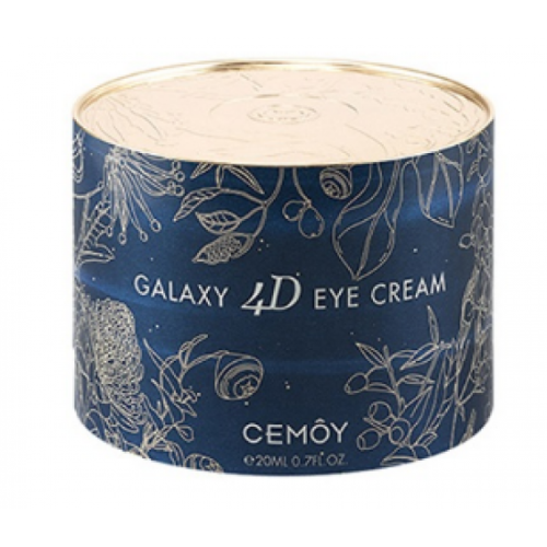 Cemoy 4D反重力飞碟眼霜 20ml