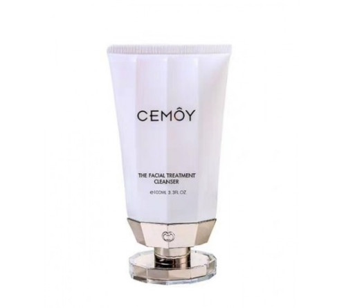 Cemoy 白金流明修复抗氧化洗面奶 100ml 
