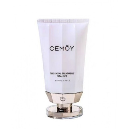 Cemoy 白金流明修复抗氧化洗面奶 100ml 
