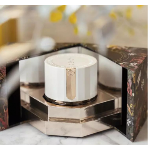 Cemoy  白金流明滋润面霜 50ml 