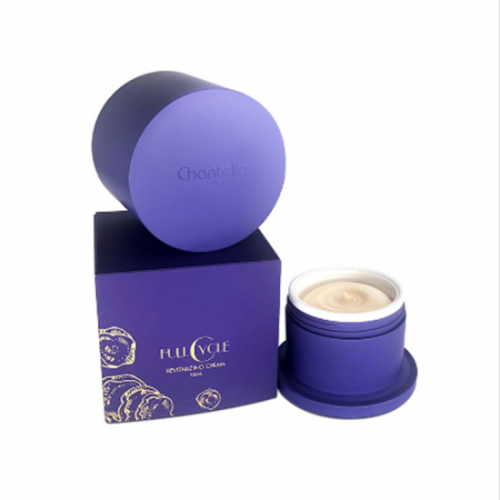 Chantelle香娜露儿人参凝萃雪姬霜 深层祛黄气 50ml 