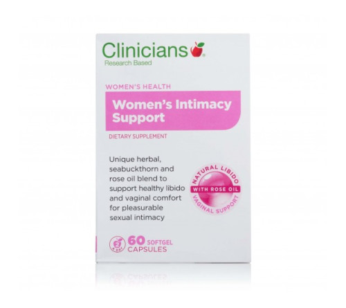 Clinicians 科立纯水润丸 60粒