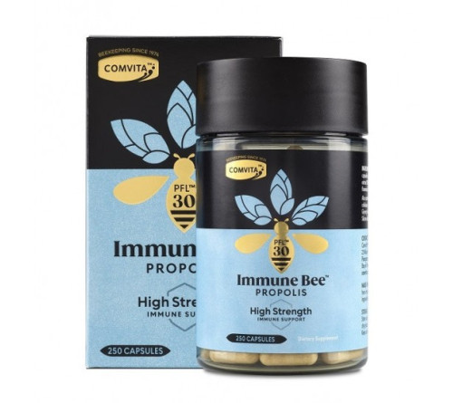 Comvita 康维他 蜂胶胶囊 PFL30 250粒