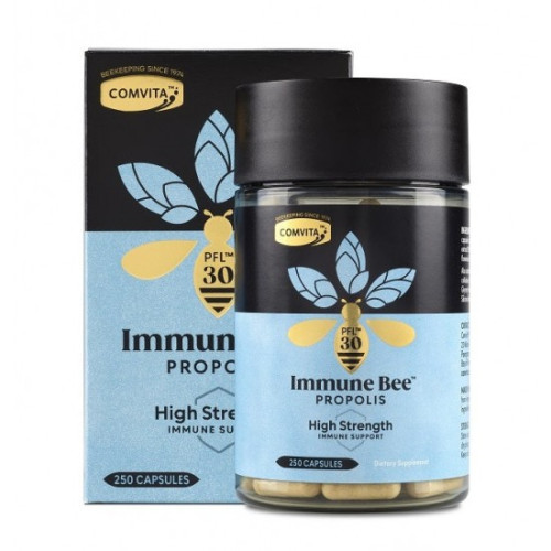 Comvita 康维他 蜂胶胶囊 PFL30 250粒