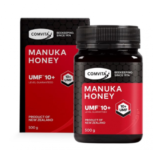 Comvita 康维他 麦卢卡蜂蜜 Umf10+ 500g