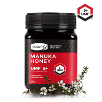 Comvita 康维他 麦卢卡蜂蜜 UMF5+1kg