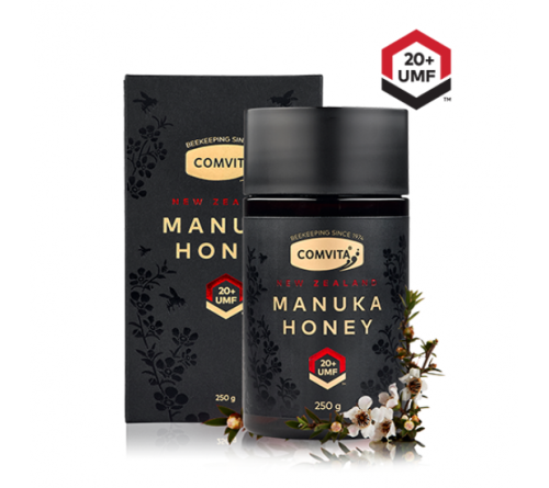 Comvita 康维他 UMF20+ 250g 麦卢卡蜂蜜