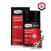 Comvita 康维他麦卢卡蜂蜜Umf15+ 250g