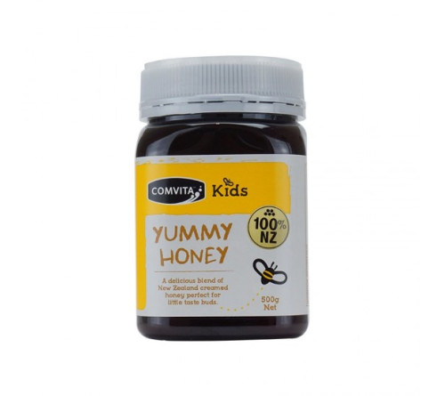 comvita  康维他 儿童蜂蜜 500g