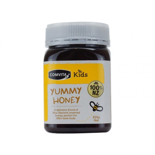 comvita  康维他 儿童蜂蜜 500g