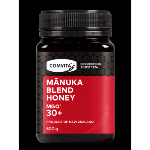 Comvita 康维他混合蜜 MGO30+ 500g