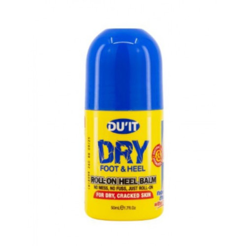 DUIT 滚珠护脚膏 50ml