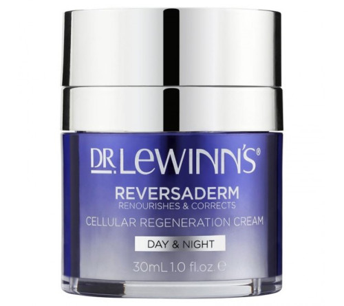 Dr Lewinns 莱文医生 多重功效抗老修复面霜 30ml