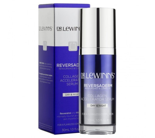 Dr Lewinn's 莱文医生 多重功效抗衰老精华 30ml