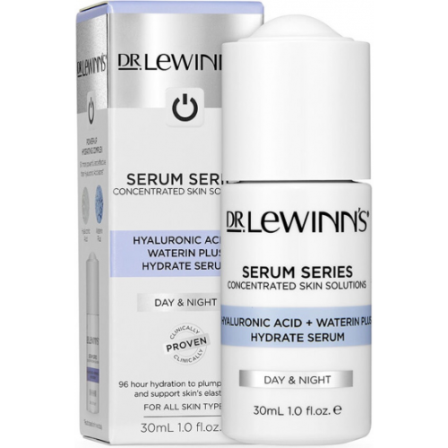 Dr. Lewinn's 莱文医生赋活保湿精华 30ml