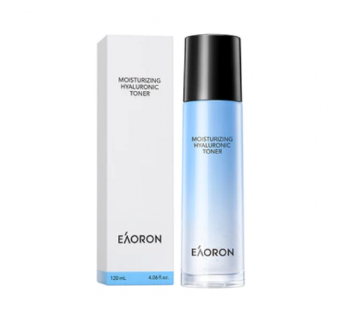 Eaoron  蓝光水光针玻尿酸乳液 120ml