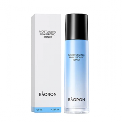 Eaoron  蓝光水光针玻尿酸乳液 120ml