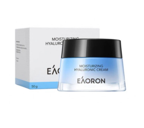 Eaoron 水光针玻尿酸面霜 50g