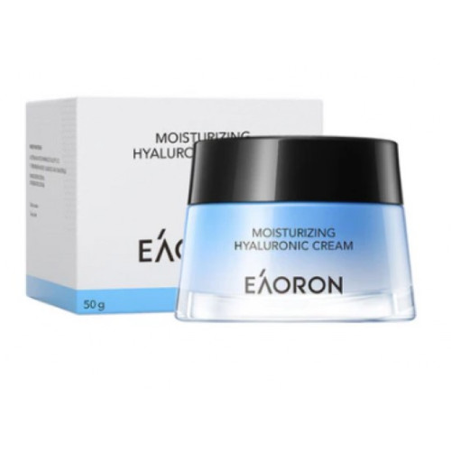 Eaoron 水光针玻尿酸面霜 50g