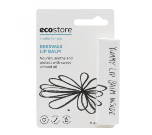 Eco store  唇膏 4.5g