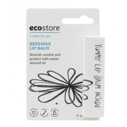 Eco store  唇膏 4.5g