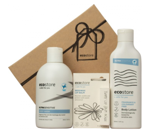 Eco store 洗沐套装